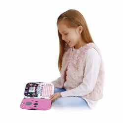 VTech Kidi KidiSecrets® Selfie Music 2.0 - Vista aggiuntiva 6