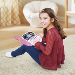 VTech Kidi KidiSecrets® Selfie Music 2.0 - Vista aggiuntiva 7