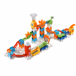 VTech Marble Rush Rocket Set Electronic M100 E - Vista aggiuntiva 4