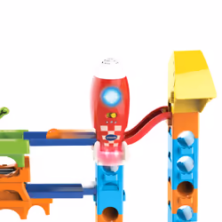 VTech Marble Rush Rocket Set Electronic M100 E - Vista aggiuntiva 5
