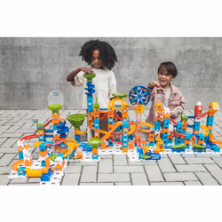 VTech Marble Rush Rocket Set Electronic M100 E - Vista aggiuntiva 6