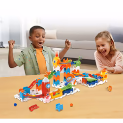 VTech Marble Rush Rocket Set Electronic M100 E - Vista aggiuntiva 7