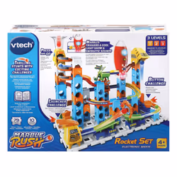 VTech Marble Rush Rocket Set Electronic M100 E - Vista aggiuntiva 8