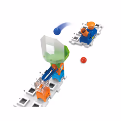 VTech Marble Rush Ultimate Set Electronic XL100 E - Vista aggiuntiva 4