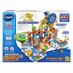 VTech Marble Rush Ultimate Set Electronic XL100 E - Vista aggiuntiva 8