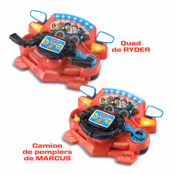 VTech 80-542705 giocattolo per simulazione guida