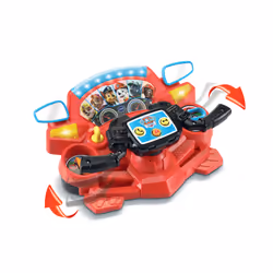VTech 80-542705 giocattolo per simulazione guida