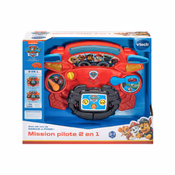 VTech 80-542705 giocattolo per simulazione guida - Vista aggiuntiva 4
