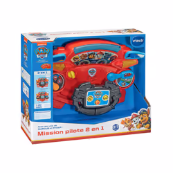 VTech 80-542705 giocattolo per simulazione guida - Vista aggiuntiva 5