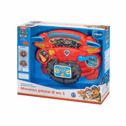 VTech 80-542705 giocattolo per simulazione guida - Vista aggiuntiva 6
