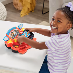 VTech 80-542705 giocattolo per simulazione guida - Vista aggiuntiva 7