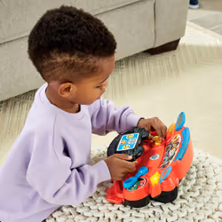 VTech 80-542705 giocattolo per simulazione guida - Vista aggiuntiva 8