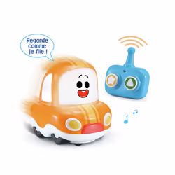 VTech Tut Tut Bolides SUPER CORY BOLIDES RADIOCOMMANDÉ - Vista aggiuntiva 4