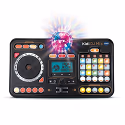 VTech 547304, Giocattolo musicale, 6 anno/i, Stilo AA, 1,27 kg, Multicolore