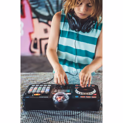 VTech Kidi Dj Mix - Vista aggiuntiva 6