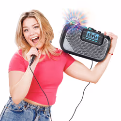 VTech KidiDreams SUPERSOUND KARAOKE