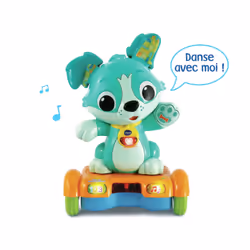 VTech TITOU, MON TOUTOU HOVERBOARD