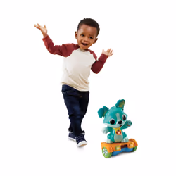 VTech Baby Lord cucciolo in hoverboard - Vista aggiuntiva 5