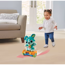 VTech Baby Lord cucciolo in hoverboard - Vista aggiuntiva 6