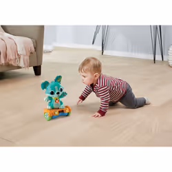 VTech Baby Lord cucciolo in hoverboard - Vista aggiuntiva 7