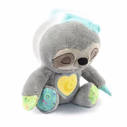 VTech Baby MON PARESSEUX RÊVES MERVEILLEUX