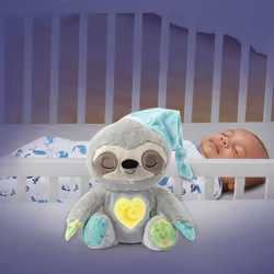 VTech Baby MON PARESSEUX RÊVES MERVEILLEUX - Vista aggiuntiva 4
