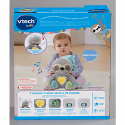 VTech Baby Dormiglione dolce nanna - Vista aggiuntiva 4