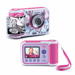 VTech KidiZoom PRINT CAM (ROSE) - Vista aggiuntiva 2