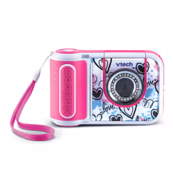 VTech KidiZoom PRINT CAM (ROSE) - Vista aggiuntiva 4