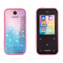 VTech KidiZoom Snap Touch pink Smartphone per bambini - Vista aggiuntiva 3