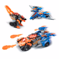 VTech 80-549305, Cina, 350 mm, 133 mm, 241 mm