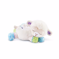 VTech Baby MANON, LUMI MOUTON NUIT ÉTOILÉE 3 EN 1 - Vista aggiuntiva 2