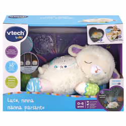 VTech Baby Luce, ninna nanna parlante - Vista aggiuntiva 4