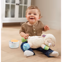 VTech Baby Luce, ninna nanna parlante - Vista aggiuntiva 5