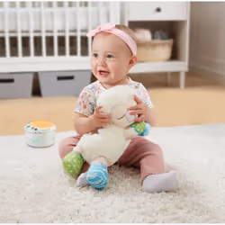 VTech Baby Luce, ninna nanna parlante - Vista aggiuntiva 6