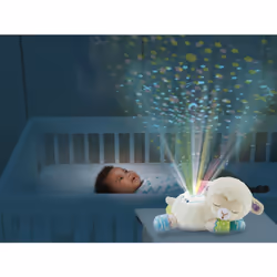 VTech Baby Luce, ninna nanna parlante - Vista aggiuntiva 7