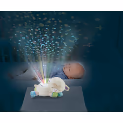 VTech Baby Luce, ninna nanna parlante - Vista aggiuntiva 8