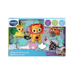 VTech 80-550705 giocattolo da appendere per bambini