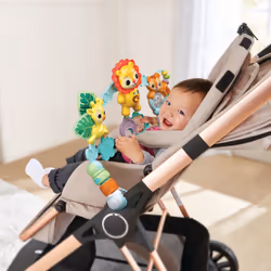 VTech 80-550705 giocattolo da appendere per bambini