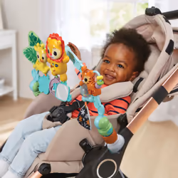 VTech 80-550705 giocattolo da appendere per bambini