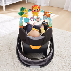 VTech 80-550705 giocattolo da appendere per bambini - Vista aggiuntiva 4