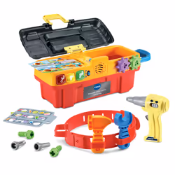 VTech 80-550905 gioco di ruolo