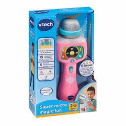VTech 80-551055 giocattolo musicale - Vista aggiuntiva 4