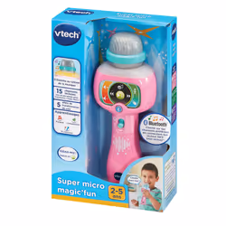 VTech 80-551055 giocattolo musicale - Vista aggiuntiva 5