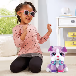 VTech DJ BEAT BOXER