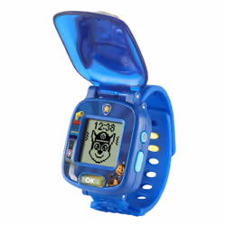 VTech Paw Patrol - Orologio interattivo di Chase - Vista aggiuntiva 4
