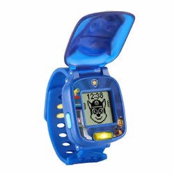 VTech Paw Patrol - Orologio interattivo di Chase - Vista aggiuntiva 5