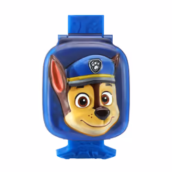 VTech Paw Patrol - Orologio interattivo di Chase - Vista aggiuntiva 6