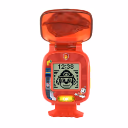 VTech Paw Patrol - Orologio interattivo di Marshall - Vista aggiuntiva 5