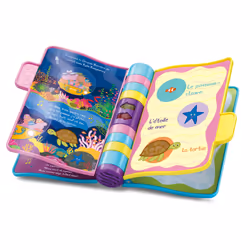 VTech Jouets Educatifs Licence PEPPA - LES PETITES COMPTINES - Vista aggiuntiva 5